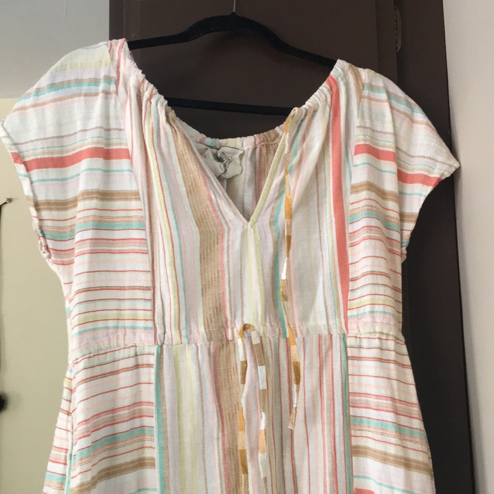Ace & Jig dress